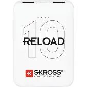 Skross Banque d'énergie Reload 10