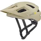 Bolle Casque de VTT BOLLÉ "Adapt Pure", mat poussière