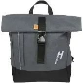 Haberland Keep Rollin 15l Pannier Gris
