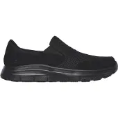 SKECHERS Mocassins 77048EC-BBK pour Homme