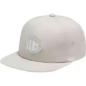 Vans Chapeaux 'Spray On Jockey Oatmeal' beige