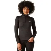 Regatta Polaire 1/2 zip femme Yonder II