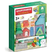 Magformers Royaume du Paon 33 pièces