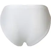 Hom Slip blanc