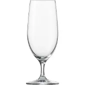 Schott zwiesel Schott 6 Stück Biertulpe Classico - 0,3l tritan· kristall, Hergestellt in EU· spülmaschinenfest· Pilsglas 106296