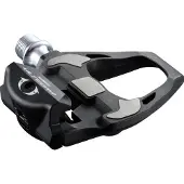 Shimano Ultegra R8000 Spd-sl 4 Mm Pedals Noir