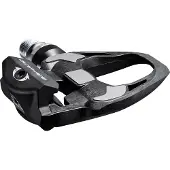 Shimano Dura Ace R9100 Spd-sl +4mm Pedals Noir
