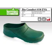 Lemigo Chodaki Bio Comfort 42 vert 728580042A (42)