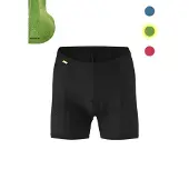 Gonso Sitivo U Shorts Noir 34 Femme