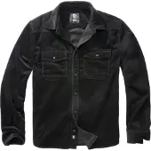 Brandit Chemise noir