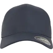 Flexfit Casquette 'Delta Adjustable' bleu marine