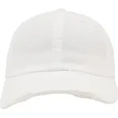Flexfit Casquette blanc