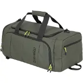 Travelite Weekender sac/sac à dos Briize kaki : vert-40 Assortiment de couleurs : vert-40