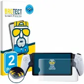 BROTECT Protection d'écran Full-Cover Mat