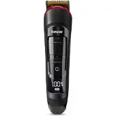 Beurer MN4X Batterie 12 1,2 cm Noir