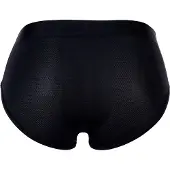 Hom Slip noir