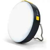 Aqiila Lightbird BL10 Powerbank + lampe 10k mAh