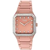 Tous Montre femme 300358050 Or rose Mode