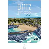 La Loutre Puzzle BATZ Batz Cool - 1000 pièces