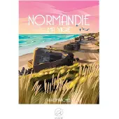 La Loutre NORMANDIE ma Vigie - ARROMANCHES