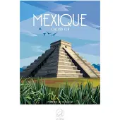 La Loutre puzzels La Loutre Puzzle Mexiko Chichén Itza - 1000 Teile Puzzle