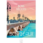 La Loutre puzzels Puzzle Bons Bécots de BORDEAUX - 1000 pièces