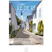 La Loutre Île de RE Création