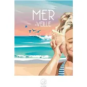La Loutre puzzels La Loutre Puzzle Thème de la mer - Puzzle de 1000 pièces