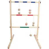 Home>it HOME It XL Mikado : Grand jeu en bois pour la famille & le jardin