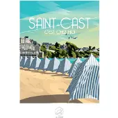 La Loutre SAINT-CAST C'est chez Moi