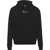 Karl kani Survêtement noir / blanc