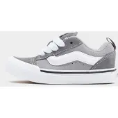 Vans Knu Skool Enfant - Gris, Gris