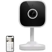 Sonoff Cam-S2 Wifi Smart Ip Camera (Gen. 2)