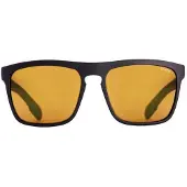 Sinner Thunder X Sunglasses Clair Sintec Gold Mirror/CAT3
