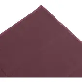 Lifeventure Softfibre Recycled Extra Large Towel Rouge