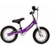 Leantoys Vélo de randonnée Carlo violet
