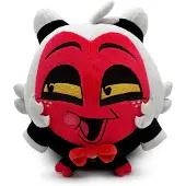 Youtooz Helluva Boss Stickie Moxxie 15 cm Ours en peluche Taille unique