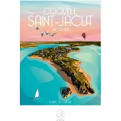 La Loutre puzzels La Loutre Puzzle Saint-Jacut-de-la-Mer - 1000 Teile - Landschaftspuzzle