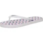 FILA Tongs 'TROY' marine / rouge / blanc