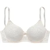 Nuance Soutien-gorge rosé