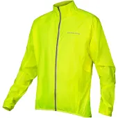 Endura Pakajak Jacket Jaune XL Homme