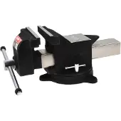 GEKO Etau rotatif Profi 6", 150 mm T00202