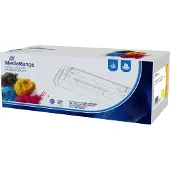 MediaRange MRHPTCF212A Toner HP für CF212A/131A mit Chip gelb