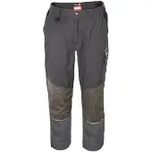 Galmag Pantalon de travail Wh680 Graphite Taille xxl