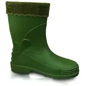 Lemigo Wader 893 bottes wellington courtes et isolées pour hommes taille - 46 /893