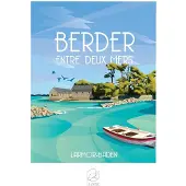 La Loutre puzzels Puzzle La Loutre BERDER entre deux mers - LARMOR-BADEN - 1000 pièces