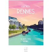 La Loutre puzzels La Loutre Puzzle RENNES - 1000 Teile - lustiges Puzzle-Spiel