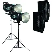 Godox QS600II High Performance Kit