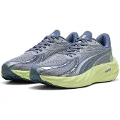 Puma Velocity Nitro 4 Running Shoes Bleu EU 41 Homme