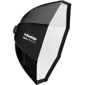 Profoto 201711 Boîte à lumière 4 Octa Blanc